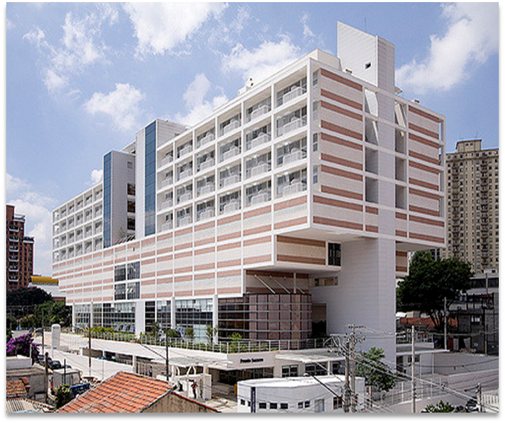 Hospital São Luiz